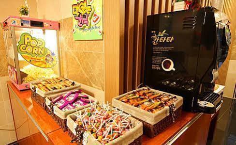Motel S Shinchon 3*