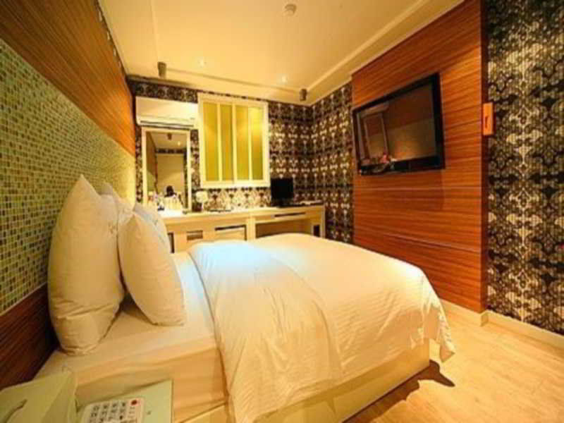 Motel S Shinchon Seoul