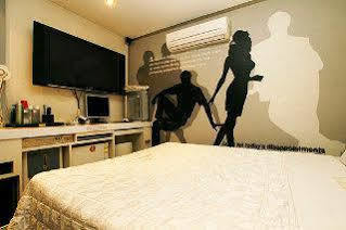 Motel S Shinchon
