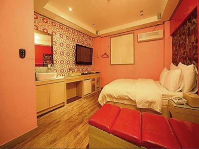 Motel S Shinchon Seoul